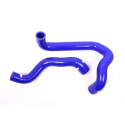 Coolant Hoses for the Ford Fiesta ST180