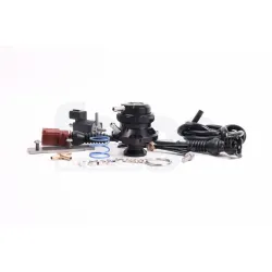 Recirculation Valve and Kit for Audi and VW 1.8 and 2.0 TSI/TFSI