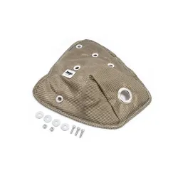 Turbo Blanket for Fiat Abarth 500/595/695 (IHI Turbo)