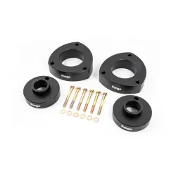 VW Atlas and Skoda Kodiaq Leveling Lift Kit