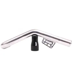 Alloy Lower Boost Pipe and Coupler for Ford Fiesta ST180