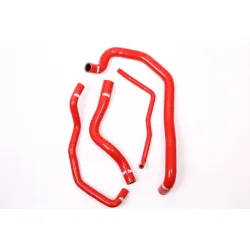 Coolant Hose Kit for the Ford Fiesta 1.0T Eco Boost