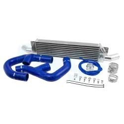 Twintercooler for VW Scirocco R