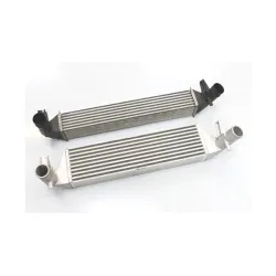 Intercooler for Skoda Fabia VRS, VW Polo GTI 1.4 & Polo 1.8T GTI