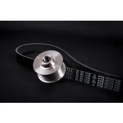 Supercharger Reduction Pulley for Audi 3.0T