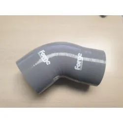 Silicone Throttle Body Hose for the VW Scirocco 2 Litre - Grey