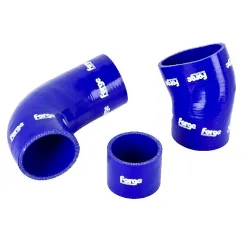 Vauxhall Astra VXR Silicone Inlet Hoses