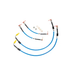 Brake Lines for Renault Clio III RS