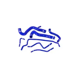 Vauxhall Astra VXR Silicone Coolant Hoses