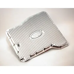 Alloy Finned Sump for Nissan GTR R35 Sequential Gearbox