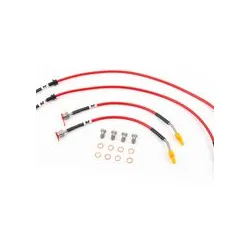 VW Golf Mk8 GTi Brake Lines