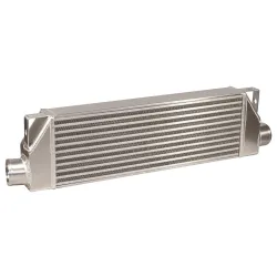 Twintercooler for SEAT Leon and Leon Cupra 2 Litre FSiT