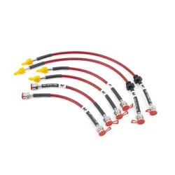 Mitsubishi GTO (3000 GT) Brake Lines