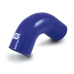 76mm 90° Elbow Silicone Hose