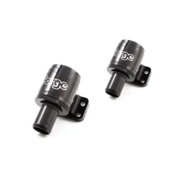 Kia Stinger GT Valves