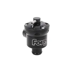 Turbo Recirculation Valve with Adjustable Vacuum Port