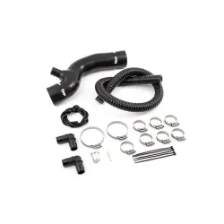 Diverter Valve Relocation Kit for Audi, VW, SEAT, and Skoda 1.8T