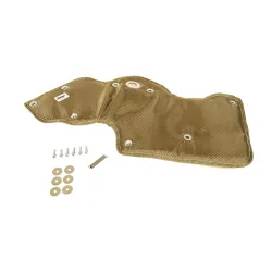 Turbo Blanket for Suzuki Swift Hybrid ZC33S (K14D)