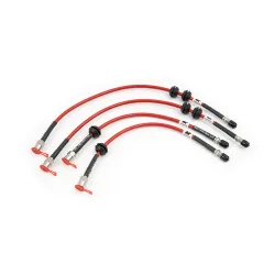 Mini F56 JCW Brake Lines