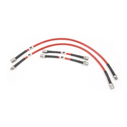 Citroen DS3 1.6 Brake Lines