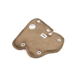 Turbo Blanket for Fiat 500, 595 and 695 (Not IHI Turbos)