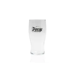 Forge Pint Glass