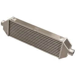 Universal Alloy Intercooler - 100 Series