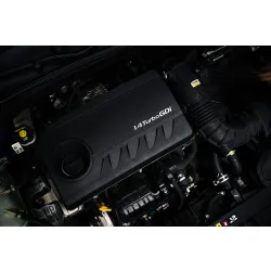 Hyundai i30 1.4 GDI (2017-2020) Remap