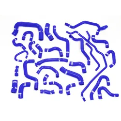 Silicone Coolant Hoses for Audi RS3 5 Cylinder Engine