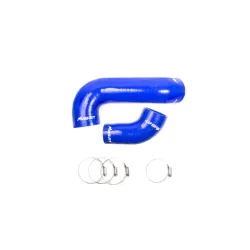 MS-RT Transit Custom Blue Silicone Inlet Hoses