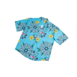 Forge Hawaiian Shirt
