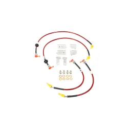 Brake Lines for the Elantra N Line 1.6