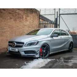 Mercedes A45 AMG (Stage 1 and 2 Available)