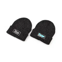 Reflective Beanie Hat