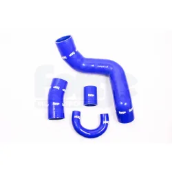 Forge Motorsport Silicone Boost Hose Kit for the Ford Mustang 2.3 Ecoboost