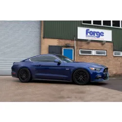 Ford Mustang 5.0 Remap (Stage 1 and 2 Available)