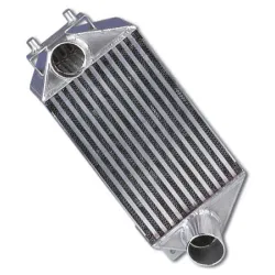 Lancia Delta Alloy Intercooler