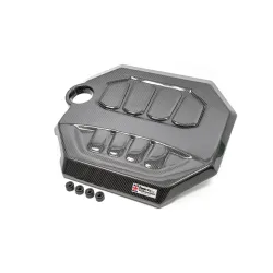 VW, Audi, Cupra, Skoda EA888 Gen 4 Carbon Fibre Engine Cover