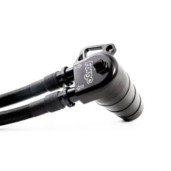 Toyota Supra Mk5 (A90) & BMW Z4 (B58) Oil Catch Can