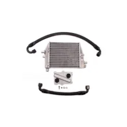 Oil Cooler for Fiat Abarth 500/595/695