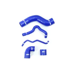 Silicone Hose Kit for Audi, VW, SEAT, and Skoda 1.8T 180 HP Engines