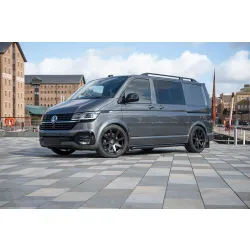VW T6 BiTurbo Remap (Stage 1 and 2 Available)