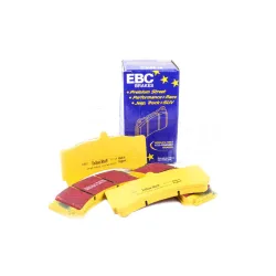 EBC Yellow Stuff Front Pads for the Forge Big Brake Kits