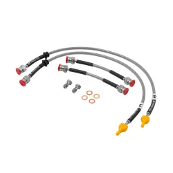 VW Up 1.0 GTI Brake Lines