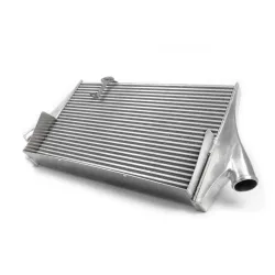 MS-RT Transit Custom Intercooler and Hoses