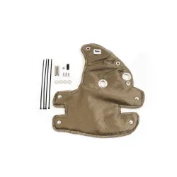 Suzuki Swift Sport ZC33S Turbo Blanket (Non Hybrid)