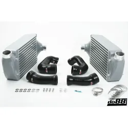 do88 intercooler Porsche 997.1 Turbo GT2