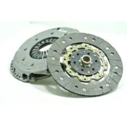 Zestaw sprzęgła Xtreme Clutch CITROEN DS5 1.6 THP 155 115KW (2011-2015)