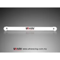 Rozpórka tylna dolna (Rear Lower Tiebar) Ultra Racing Mazda 323/323F BG 89-94 2WD