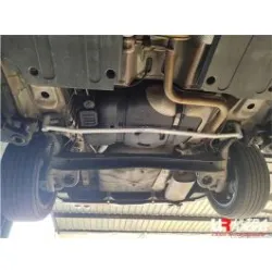 Rozpórka tylna dolna (Rear Lower Bar) (4073) Ultra Racing MG ZS (SUV) 1.5 2WD Thailand Assembly 17+